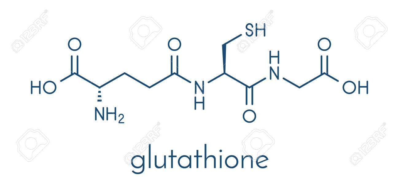 Glutathione