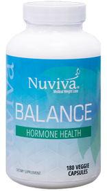 Nuviva Balance