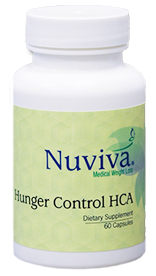 Nuviva Hunger Control HCA