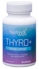 Nuviva Thyro Plus