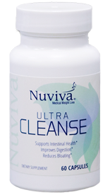 Nuviva Ultra Cleanse