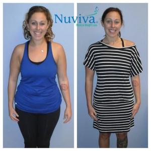 Weight Loss BA Jennifer Nap