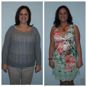 Weight Loss BA Joanne Tampa