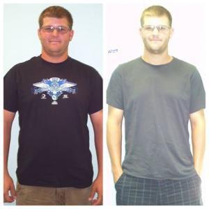 Weight Loss Josh FM